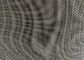 Twill ψαροκόκκαλων ύφασμα καλωδίων φίλτρων πλέγματος καλωδίων ύφανσης για τα γαλλικά φίλτρα δοχείων Τύπου