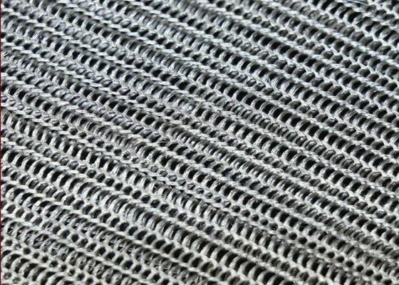 2inch πλάτους στενός καλωδίων ανθεκτικός επίπεδος κύκλος ινών πλέγματος πολυ