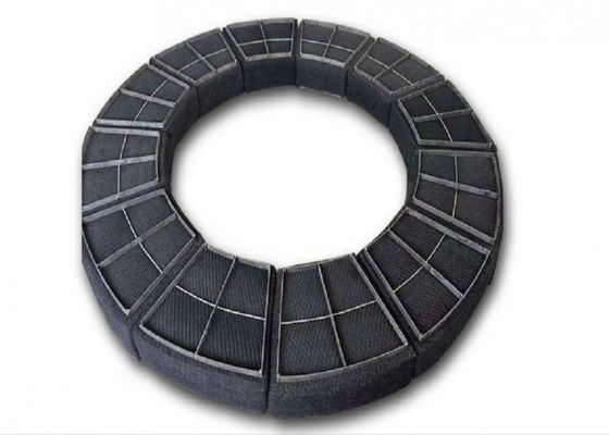 Συσκευή για ξεθόλωμα παρμπρίζ πλέγματος τιτανίου