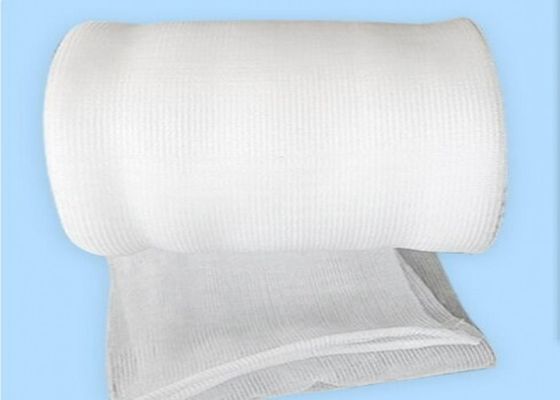 Τα εξατομικεύσιμα PP έπλεξαν το πλέγμα καλωδίων για την αντίσταση ένδυσης οθόνης φίλτρων