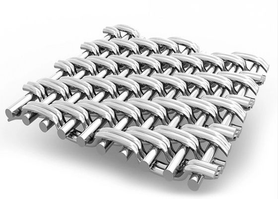 πλέγμα φίλτρων ανοξείδωτου 304 8meters 316 αντίσταση γδαρσίματος 5 μικρού