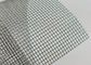 υφαμένη οθόνη πλέγματος καλωδίων 1.0m*30m φίμπεργκλας που χρησιμοποιείται ως αντι έντομα οθόνης παραθύρων