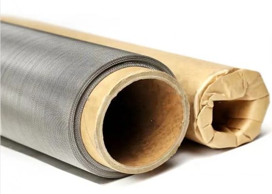 10 20 30 40 50 υφαντό συρμάτινο πλέγμα τετράγωνης οπής με πιστοποίηση ISO9001