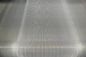 Υφαμένη οθόνη πλέγματος καλωδίων 200 πλέγματος ανοξείδωτο με το μήκος 30m