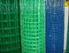 ενωμένη στενά προστασία πλέγματος καλωδίων 25mm PVC των λαχανικών κατοικίδιων ζώων κήπων εγκαταστάσεων