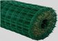 ISO 9001 ντυμένη PVC υπαίθρια προστασία πλέγματος συγκόλλησης 2 ίντσας του 2015 ανθεκτική
