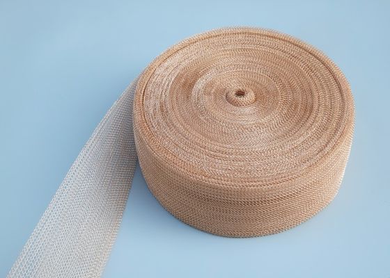 Υψηλής απόδοσης πλεκτό σύρμα για φιλτράρισμα υγρών