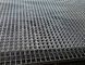 Αξιόπιστοι τύποι ζυγισμένων ρολών με δίκτυο ευθείας άκρης 2,0 mm από ανοξείδωτο χάλυβα για βιομηχανίες