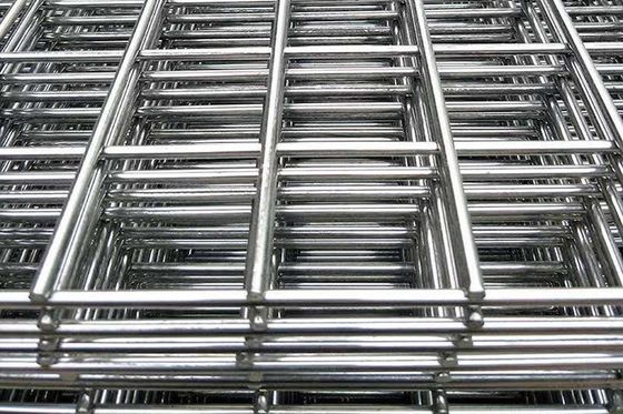 Q195 Διάμετρο ή ορθογώνιο σχήμα τρύπας από χαμηλό άνθρακα