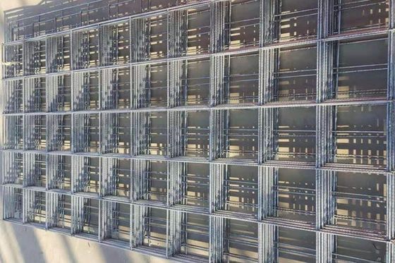 Q195 Διάμετρο ή ορθογώνιο σχήμα τρύπας από χαμηλό άνθρακα