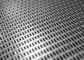 3mm-10mm διαφάνεια τρυπημένο φύλλο μετάλλου Προσαρμογή ανάγκες