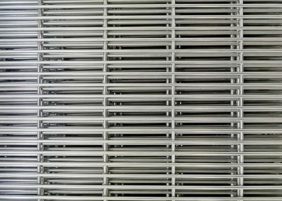 Δίκτυο οθόνης φίλτρου ανθεκτικού στη συσκότιση που χρησιμοποιείται στις εξορυκτικές και λατομικές εργασίες