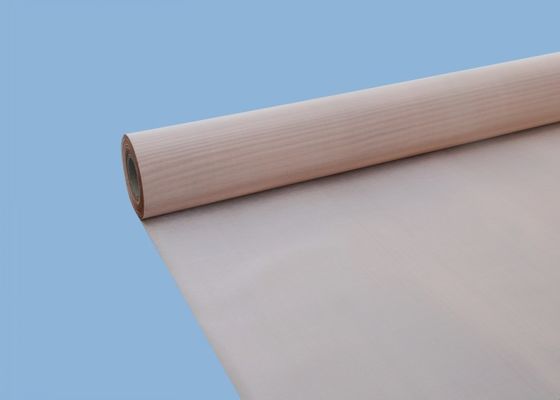 Διάμετρος καλωδίου 0,15-5,5 mm Διάφραγμα πλέγματος συρμάτων υφασμένου με χαλκό ή άλλα κράματα