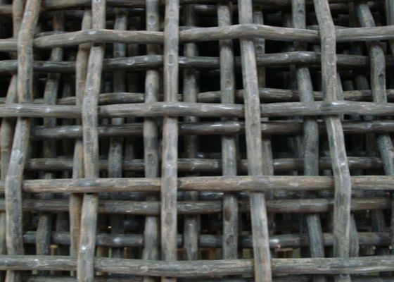 Έκθεση δοκιμής κατασκευαστές συρματοπλέκων υψηλού άνθρακα με πιστοποίηση ISO45001