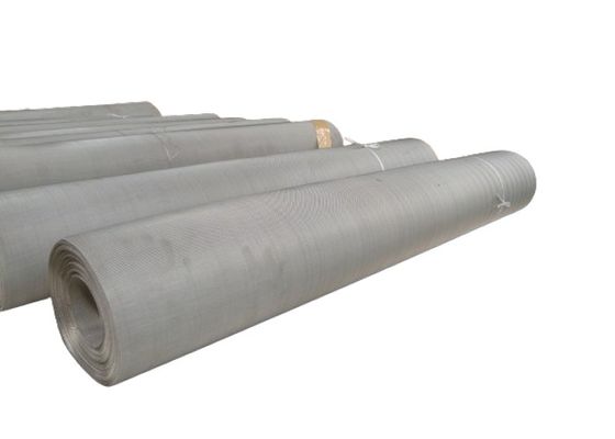 Οθόνη πλέγματος από ανοξείδωτο χάλυβα 304, μήκους 0,5m-30m