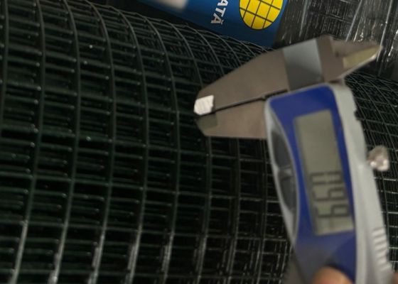 Επικεφαλίδα για διύλιση βαρέος φορτίου PVC επικαλυμμένη με ανοξείδωτο χάλυβα