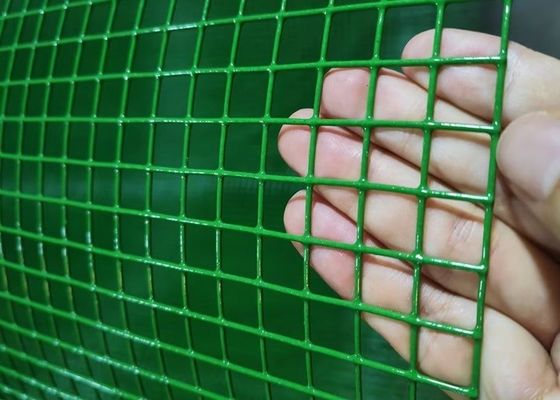 Ανθεκτικό στη διάβρωση PVC επικαλυμμένο συγκολλημένο σύρμα με διάμετρο 0,5 mm-6,0 mm