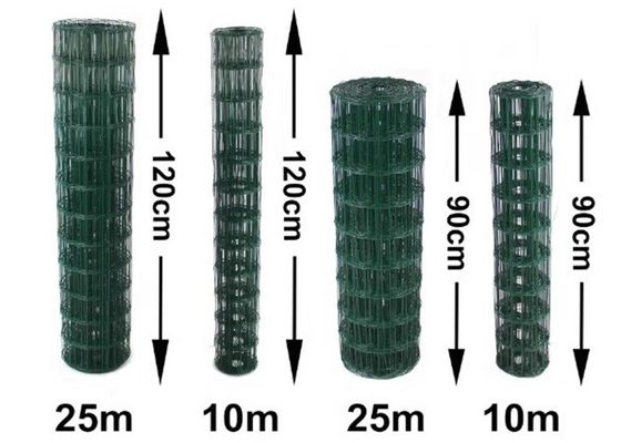 Ανθεκτικό στη διάβρωση PVC επικαλυμμένο συγκολλημένο σύρμα με διάμετρο 0,5 mm-6,0 mm
