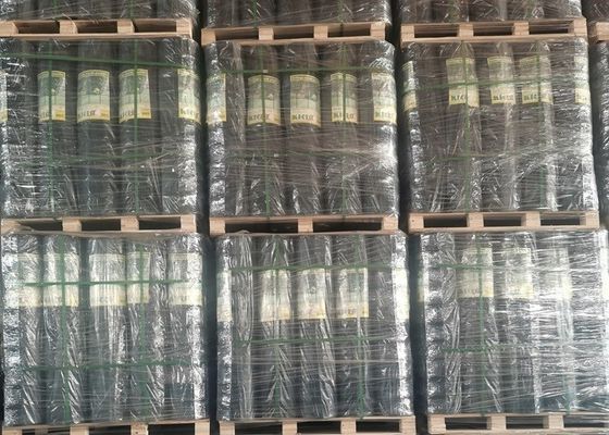 Ανθεκτικό στη διάβρωση PVC επικαλυμμένο συγκολλημένο σύρμα με διάμετρο 0,5 mm-6,0 mm