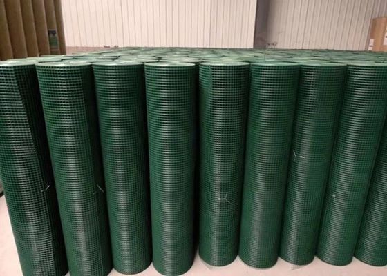 Ανθεκτικό στη διάβρωση PVC επικαλυμμένο συγκολλημένο σύρμα με διάμετρο 0,5 mm-6,0 mm