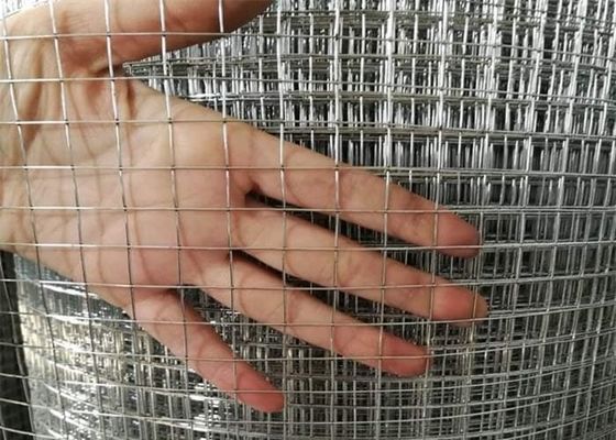 Ζυγισμένο συρματόπλέγμα για βιομηχανικές εφαρμογές που εξασφαλίζει αντοχή και μακροζωία