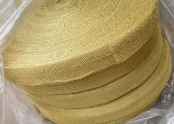 0.08mm Διάμετρος σύρμας Κουδουνισμένο πλέγμα από χαλκό για φιλτράρισμα καυσίμων και υδραυλικών συστημάτων