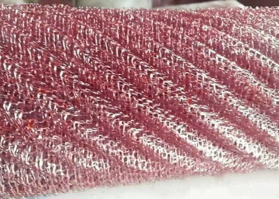 Διαφορετικό βαθμό φιλτραρίσματος Φύλλο υγρών αερίων για τη χημική βιομηχανία