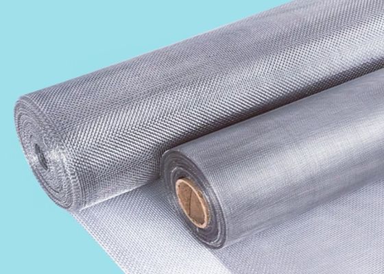 Μικρό τρύπα 316L Ατσάλινο Φιλτράρισμα Δικτύωμα Για Λεπτό Βιομηχανικό Φιλτράρισμα