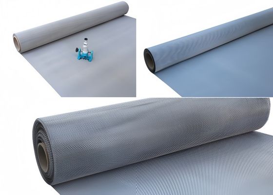 KDL 304L Ss Filter Mesh Υψηλής αντοχής στη διάβρωση