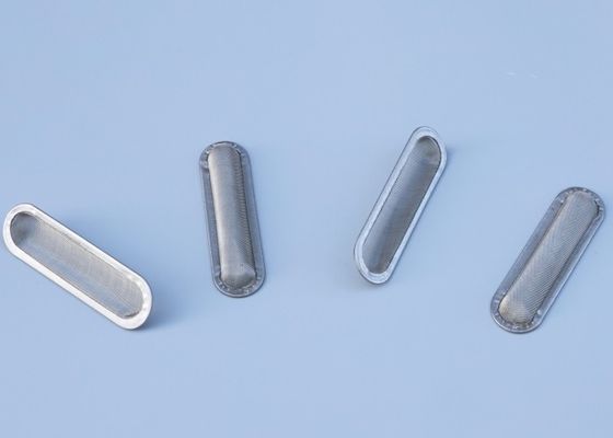 Χάλκινο και χαλκό συγκολλημένο πλέγμα φίλτρου για προσαρμοσμένες λύσεις φίλτρωσης