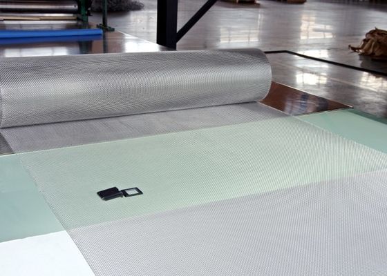 Ανοξείδωτο ατσάλι 304 Φίλτρο συρμάτινο πλέγμα 100mesh Πιστοποίηση SGS