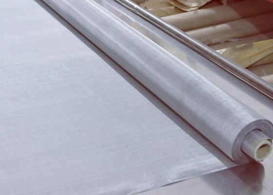 20/40/60 80/100/150/200/300/400 Μικρόνια Φιλτράρισμα από ανοξείδωτο χάλυβα