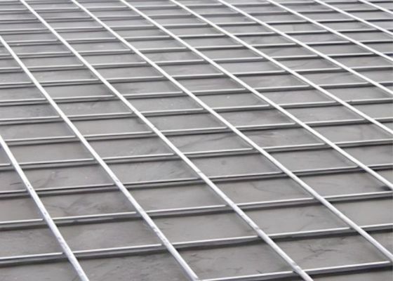 Προσαρμόσιμα, ανθεκτικά, γαλβανισμένα εν θερμώ συγκολλημένα πλέγματα συρματόσχοινων για ευέλικτες εφαρμογές