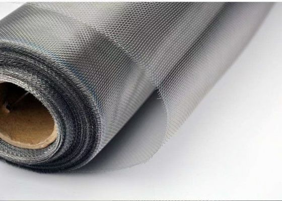 Επικάλυπτο με επωξικό επίστρωμα από αντλιοκρυβώτιο, υφασμένο από ανοξείδωτο χάλυβα, με προετοιμασία ξηράς και υψηλή αντοχή στη σύσφιξη