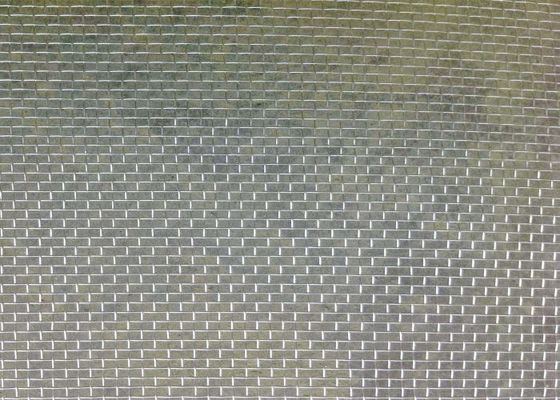 Προσαρμόσιμο πλέγμα καλωδίου φίλτρου για συγκεκριμένες απαιτήσεις διήθησης