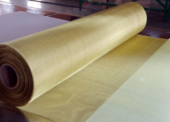 Ανοξείδωτο ατσάλι 304 Φίλτρο συρμάτινο πλέγμα 100mesh Πιστοποίηση SGS