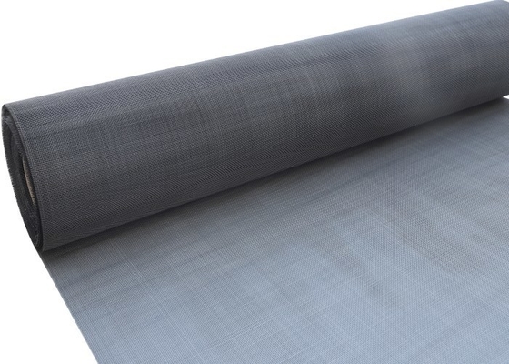 Φίλτρο συρμάτινο πλέγμα από ανοξείδωτο χάλυβα 304, απλής ύφανσης, 10mesh έως 200mesh