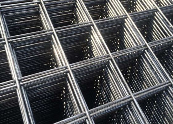 το καλώδιο 5mm 18mm γαλβάνισε το συγκεκριμένο ενισχύοντας πλέγμα