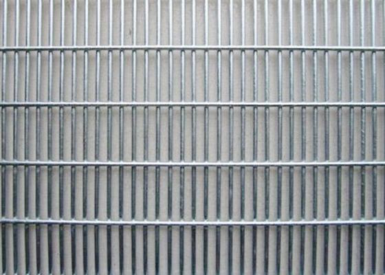 3mm 6mm γαλβανισμένες ενωμένες στενά επιτροπές πλέγματος καλωδίων για το ευρωπαϊκό τυποποιημένο πλέγμα φρουράς