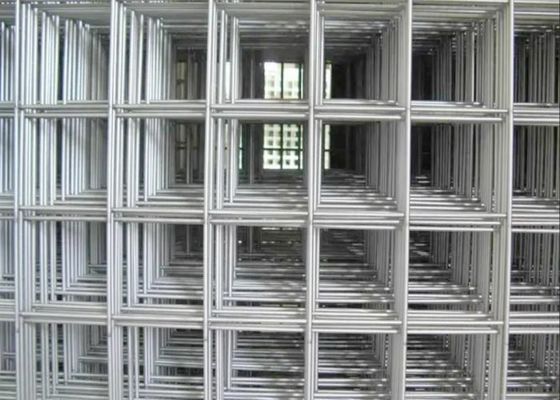 10 ενωμένες στενά μετρητής επιτροπές φρακτών πλέγματος μετάλλων επιτροπών πλέγματος καλωδίων 3fts 4fts μη που οξυδώνουν