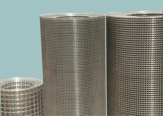 Τα πρότυπα ASTM γαλβάνισαν το ενωμένο στενά πλάτος ρόλων 3fts 4fts πλέγματος φρακτών καλωδίων
