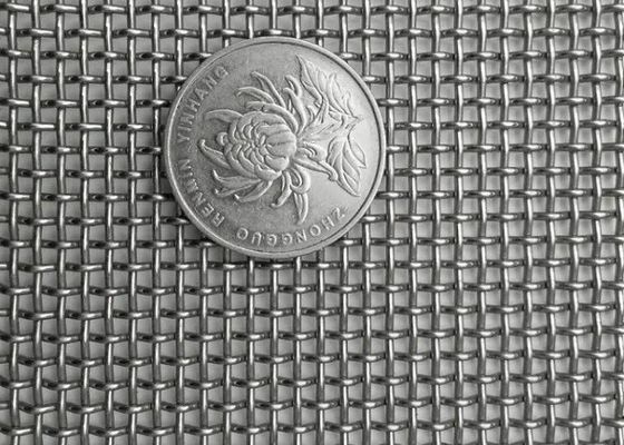 ISO14001 υφαμένο πλέγμα καλωδίων 300/400/600 σειράς SS που χρησιμοποιείται ως καλάθια θερμικής επεξεργασίας