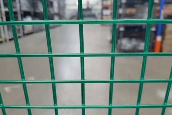 σταθερότητα 16 3fts 4fts ενωμένο στενά μετρητής πλέγμα καλωδίων όπως προάγει χωρίσματα διαφάνειας