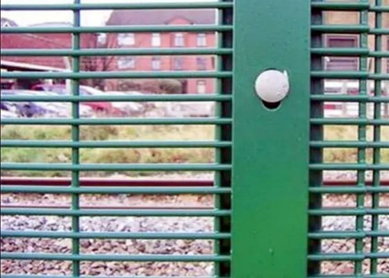 Υψηλής αντοχής 358 ενωμένες στενά επιτροπές πλέγματος καλωδίων