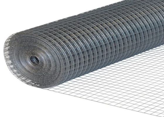 ενωμένο στενά πλέγμα καλωδίων 0.356.0mm ανοξείδωτο