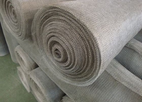 80 mm υψηλής αντοχής πλεκτό σύρμα για την αμβλύση και τον καθαρισμό των εξαρτημάτων αυτοκινήτων