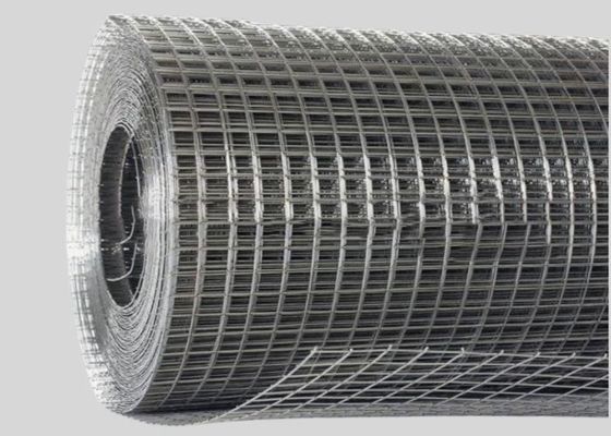 30m 80cm πλάτος συγκολλημένα κυλίνδρους από δίχτυ για την κατασκευή και τη γεωργία