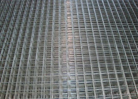 50*200mm Πίνακες ένωσης συρματόπλεγματος με συγκόλληση σε σημείο