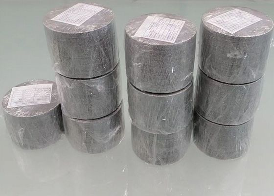 Διάφραγμα διήθησης από ανοξείδωτο χάλυβα για βέλτιστα αποτελέσματα διήθησης