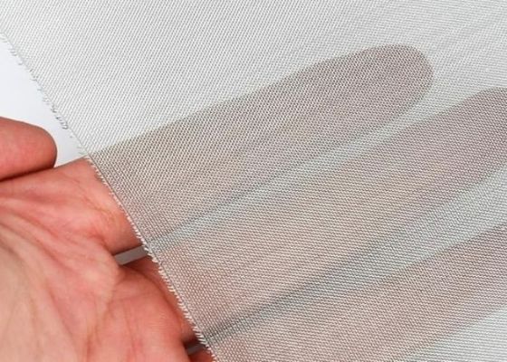 Υψηλής ακρίβειας φιλτραρίσματος SUS304 250 μm 300 Mesh Filter Screen Mesh
